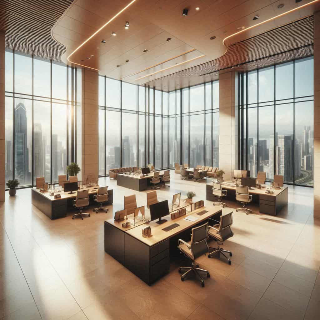 大厦名字文章配图