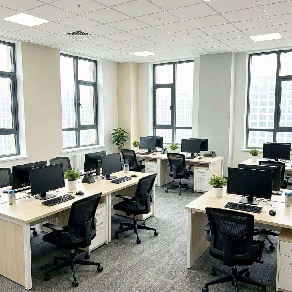 客户接待组写字楼办公的企业接待礼仪为何会在资料销毁集中处理时暴露短板